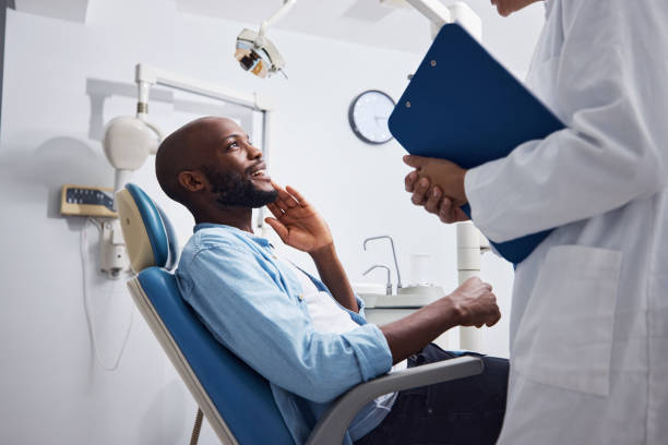 Best Emergency Tooth Extraction in Bridgeport, WA
