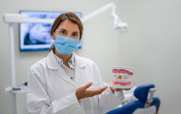 Best Emergency Treatment for Dental Infections or Abscesses in Bridgeport, WA