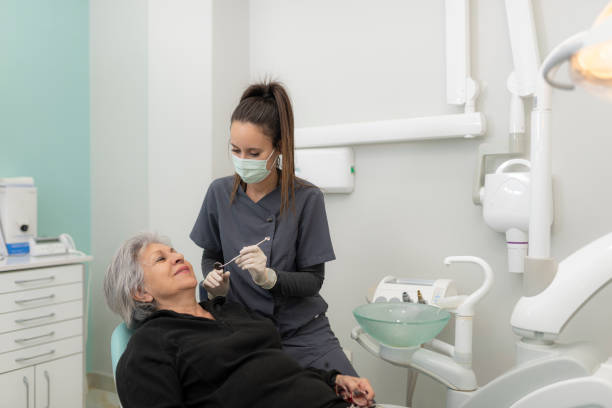 Best Emergency Tooth Extraction in Bridgeport, WA