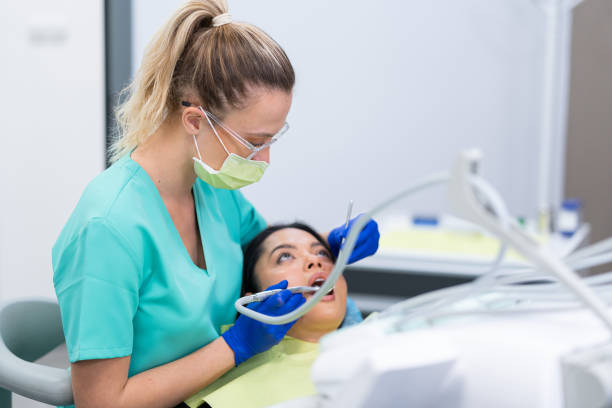 Best Emergency Denture Repair in Bridgeport, WA